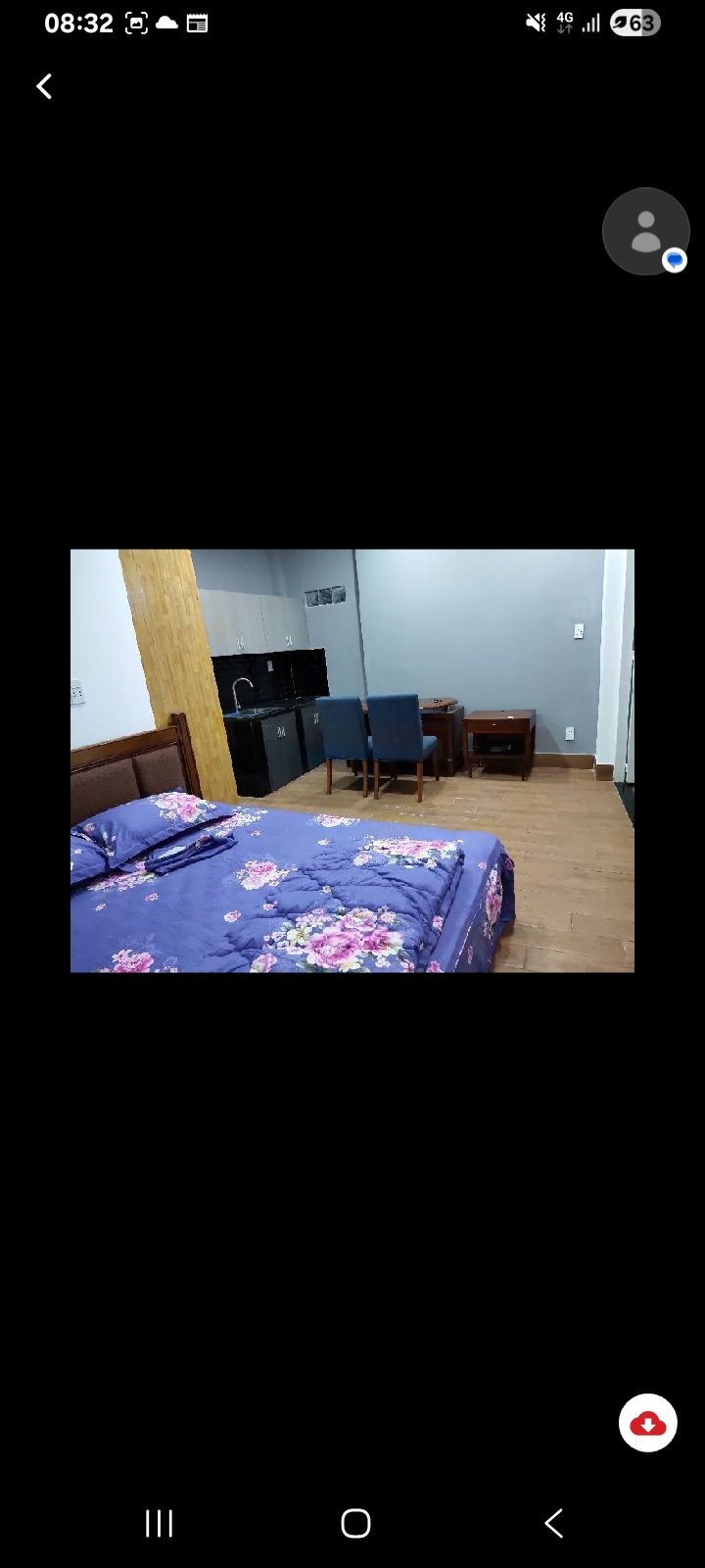 Nhà hẻm rộng, nguyễn khoái, quận 4, tp HCM, 9.2 tỷ